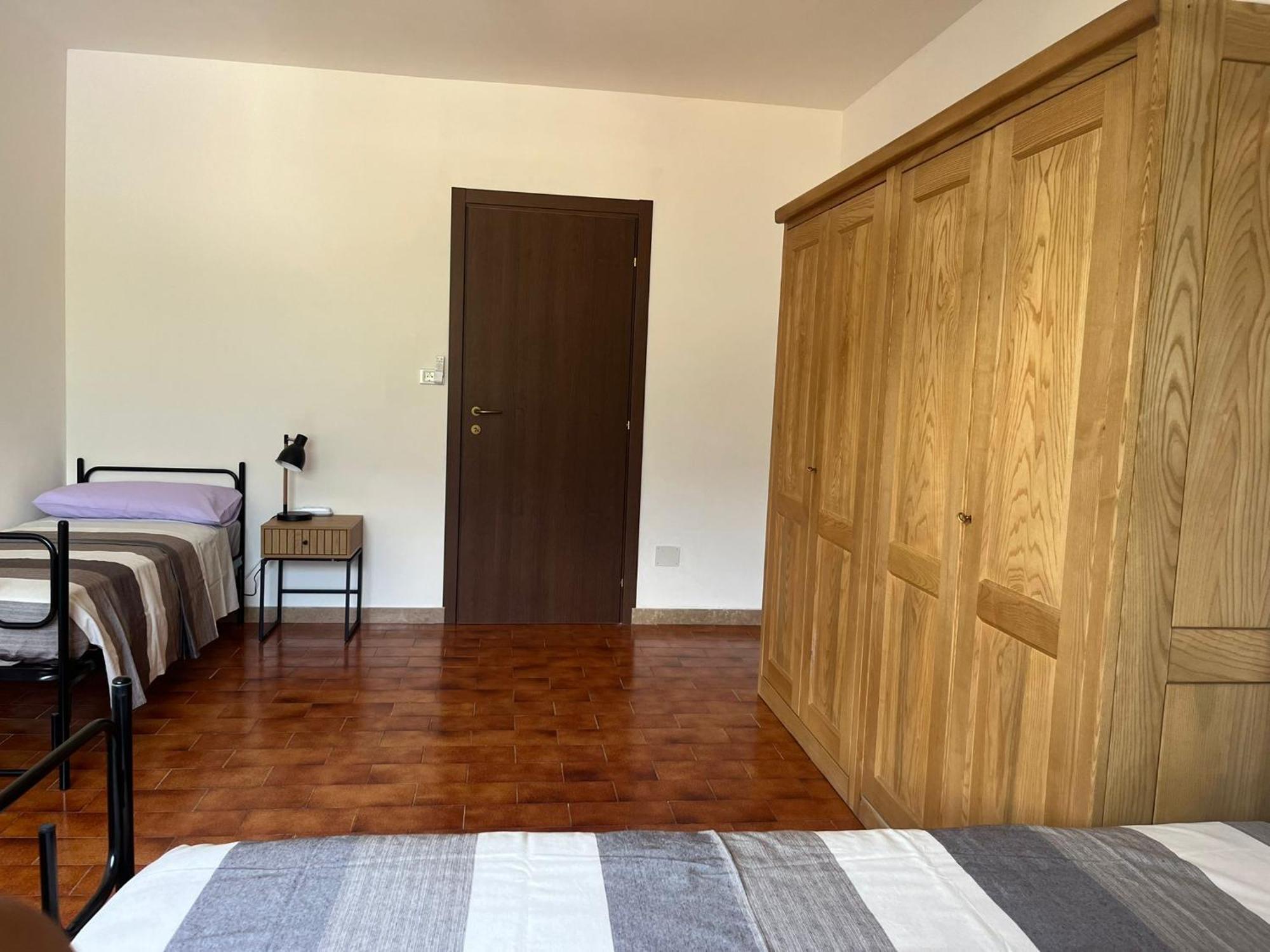 Apartment La Maison De Pion Aosta