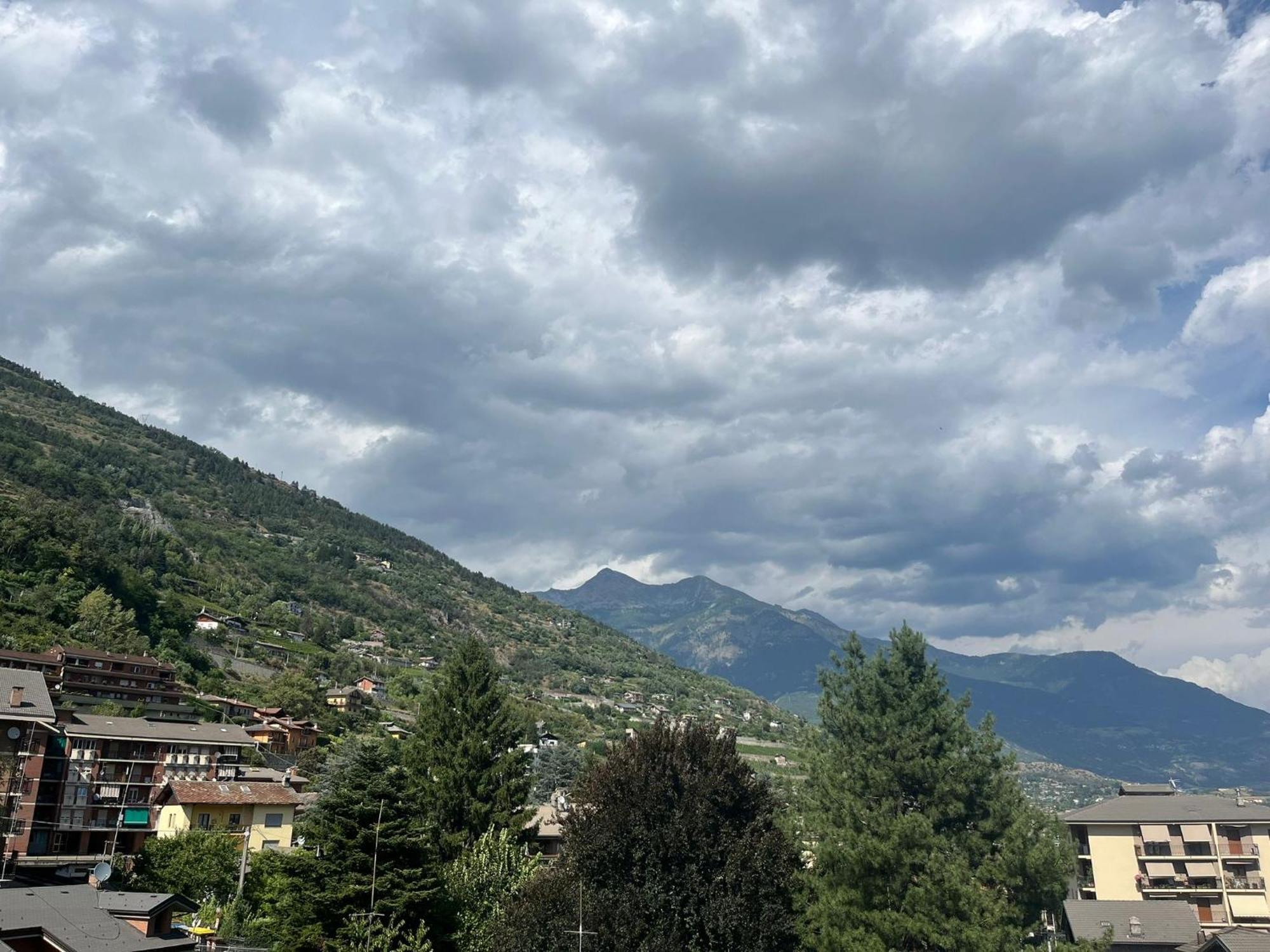 La Maison De Pion * Aosta
